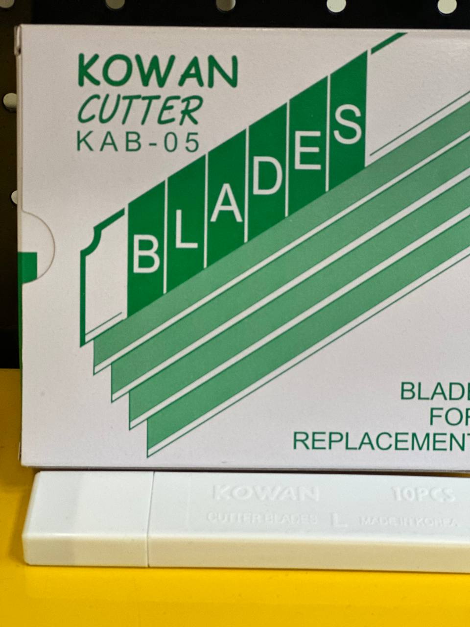 #تیغ_کره_اصلی