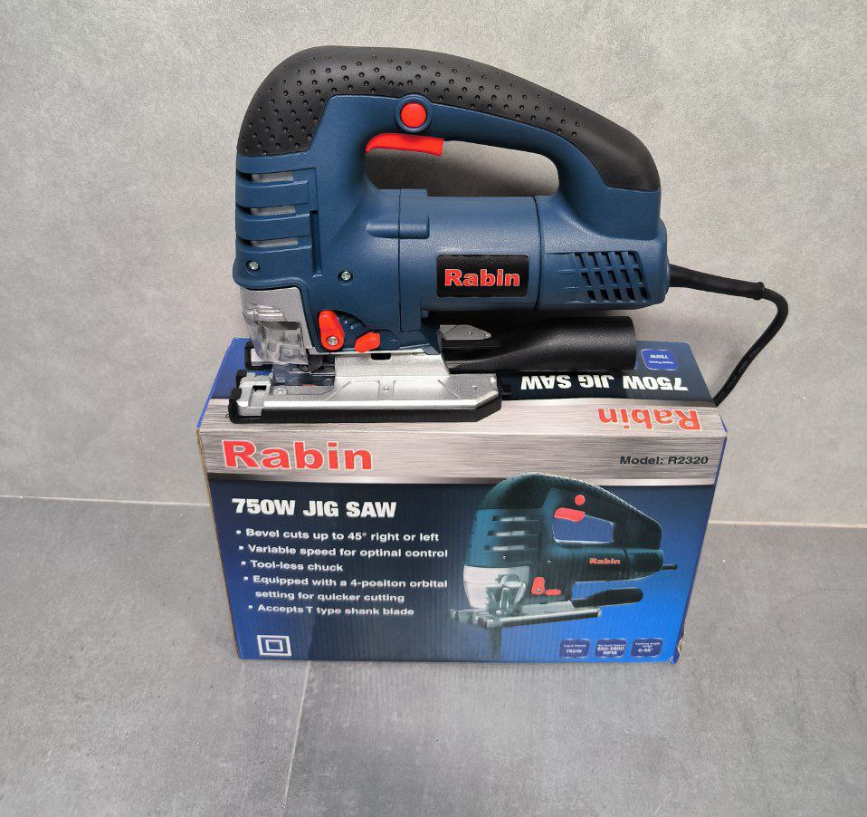 عمود بر گیربکسی رابین