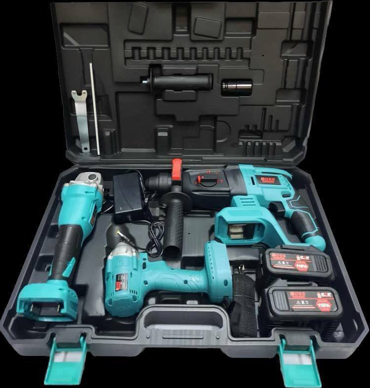 توزيع بار جديد