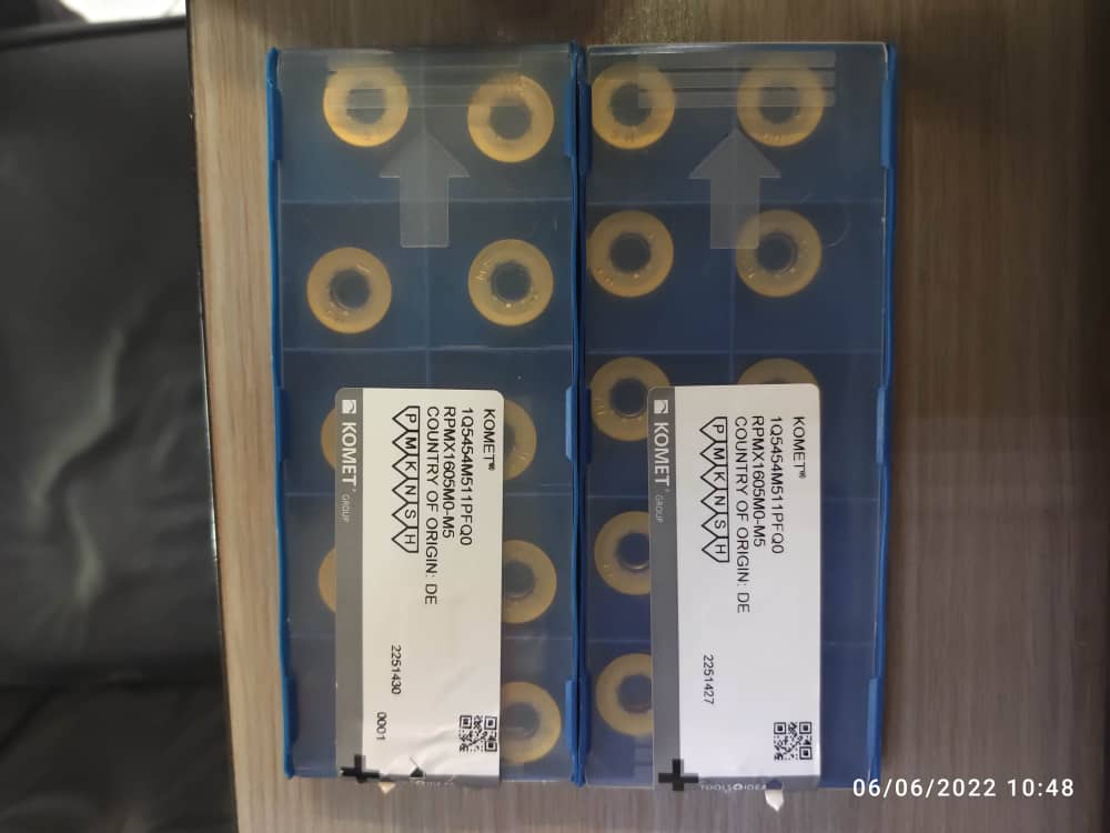 بورس الماسهای نوک CBNو pcd 