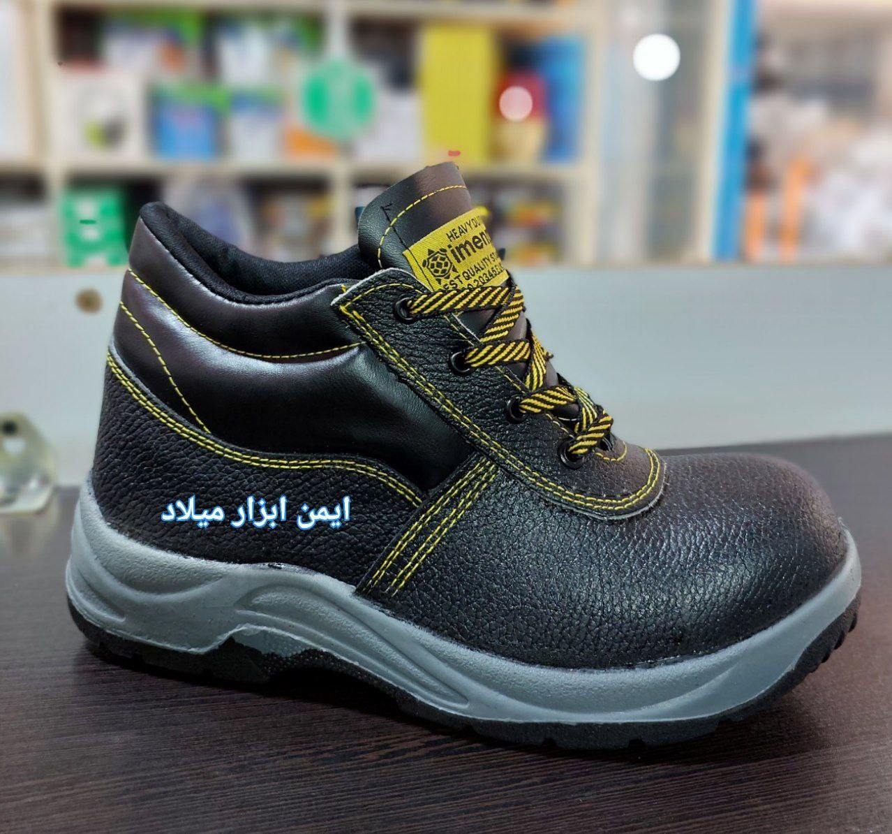 پوتین ایمنی آلفا