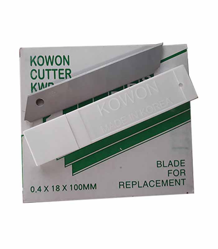 تيغ طرح كره KOWON