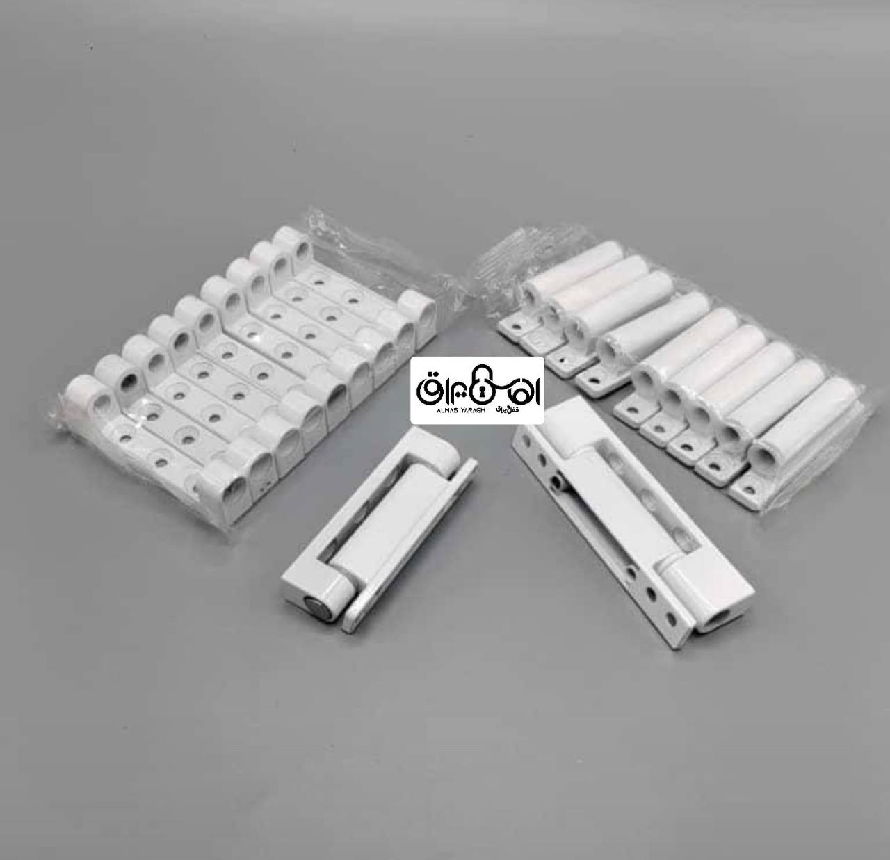 لولا پی وی سی VHS ترک