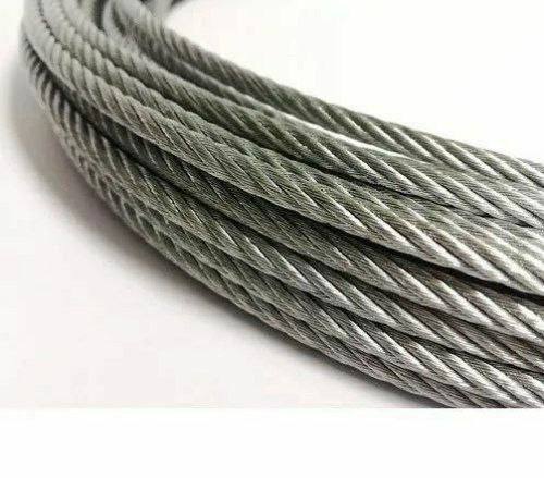 فروش انواع سیم بکسل هفت  لا درمتراژهای 100متری و1000متری