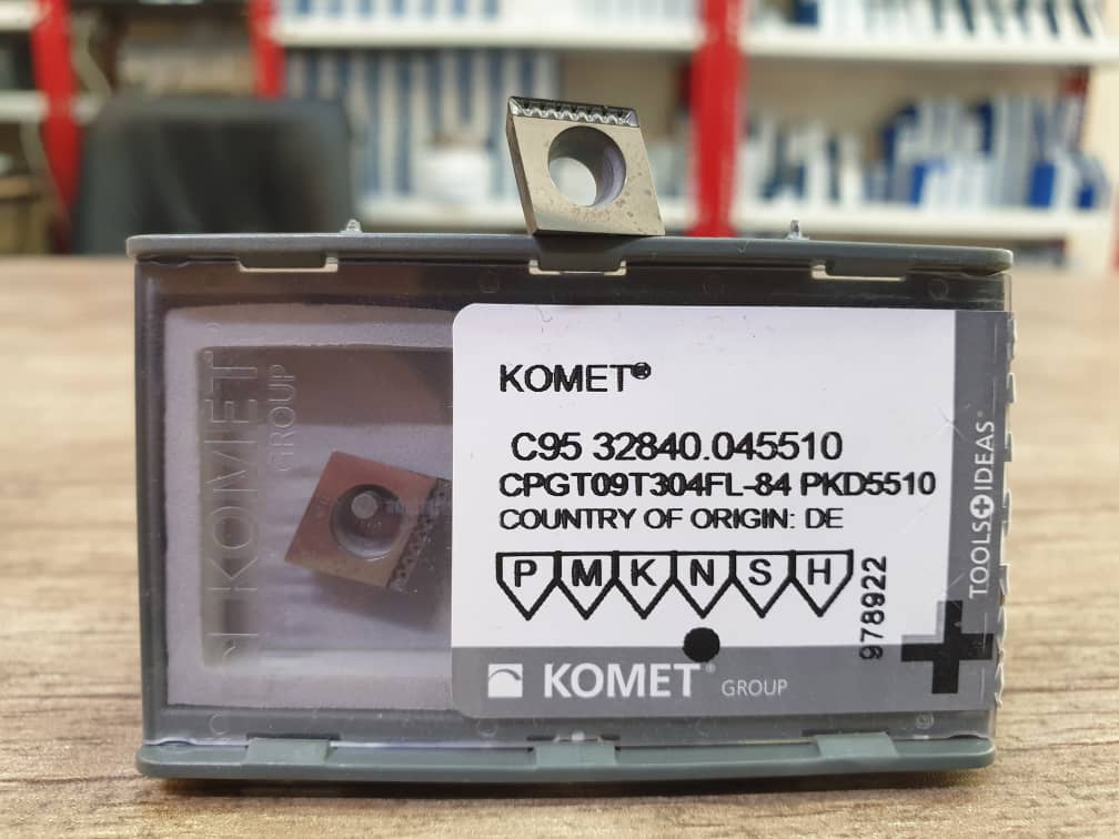 بورس الماسهای نوک CBNو pcd 