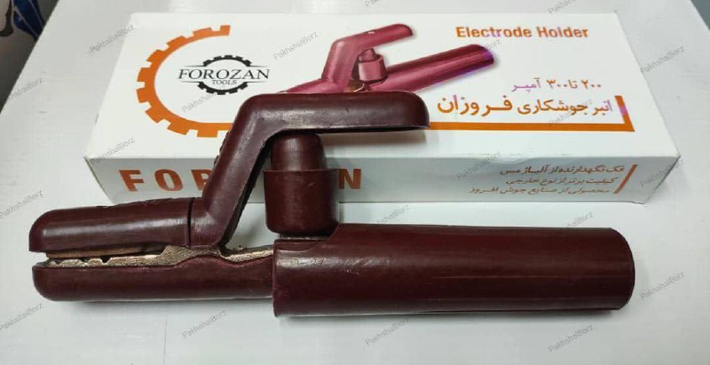 قیمت انبر جوش فروزان