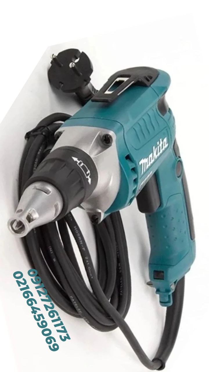 اسکورگان ماکیتا مدل fs4300