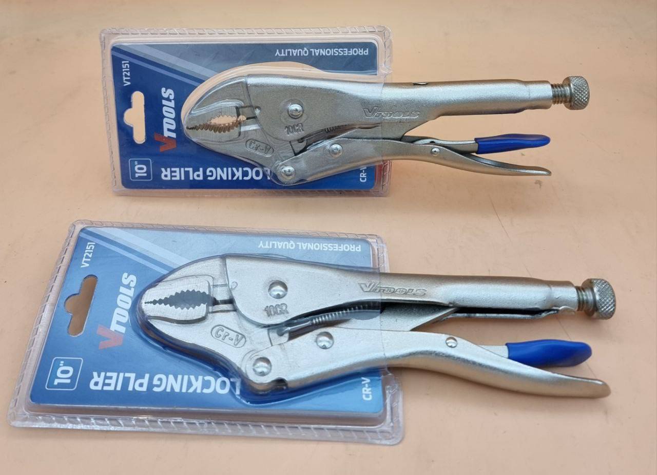 انبرقفلي VTools 