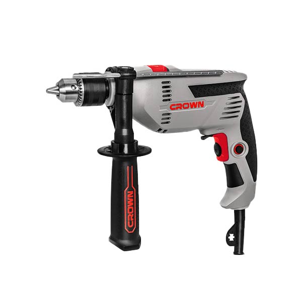 دریل چکشی کرون آچاری مدل CT10129