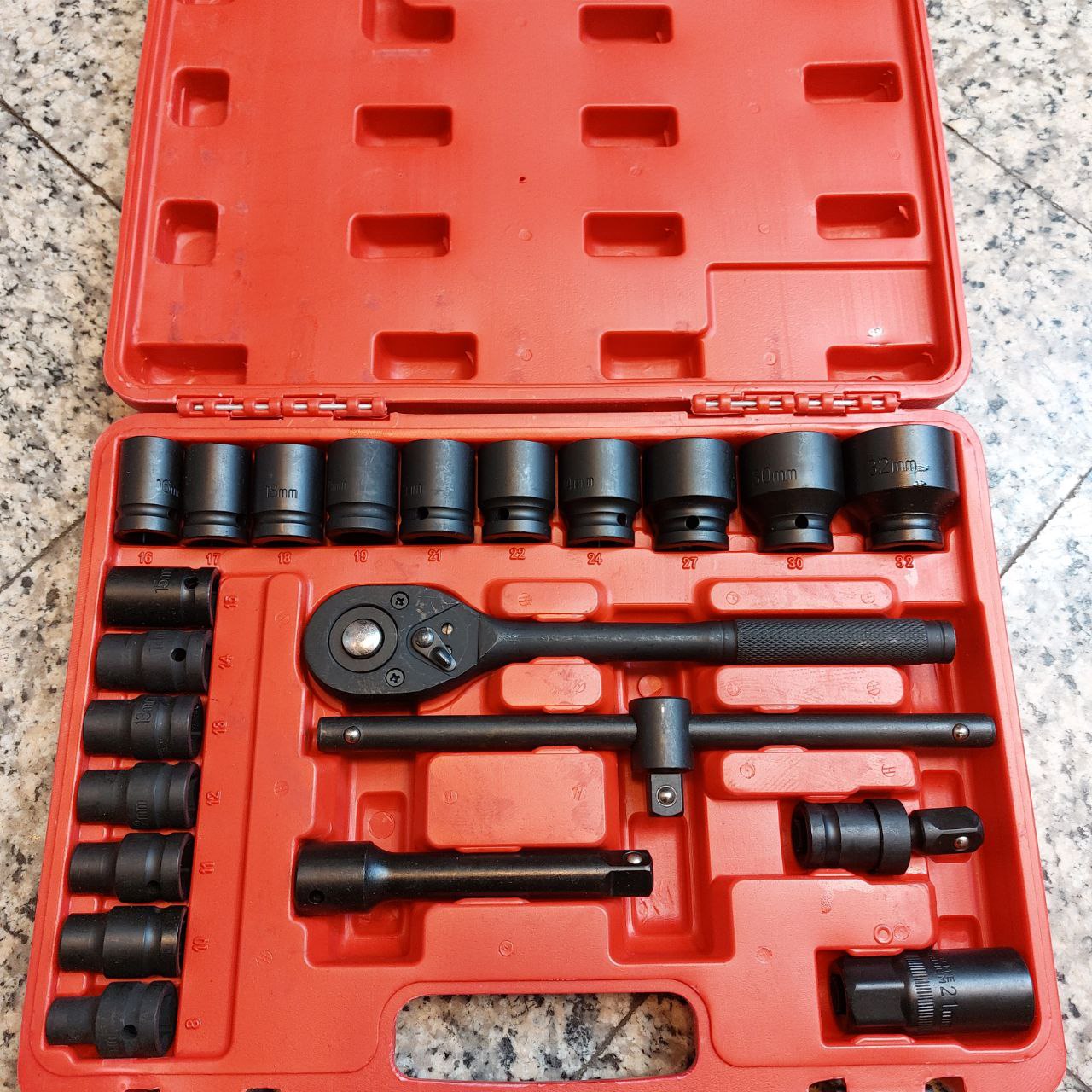  تکنو ابزار خیری 