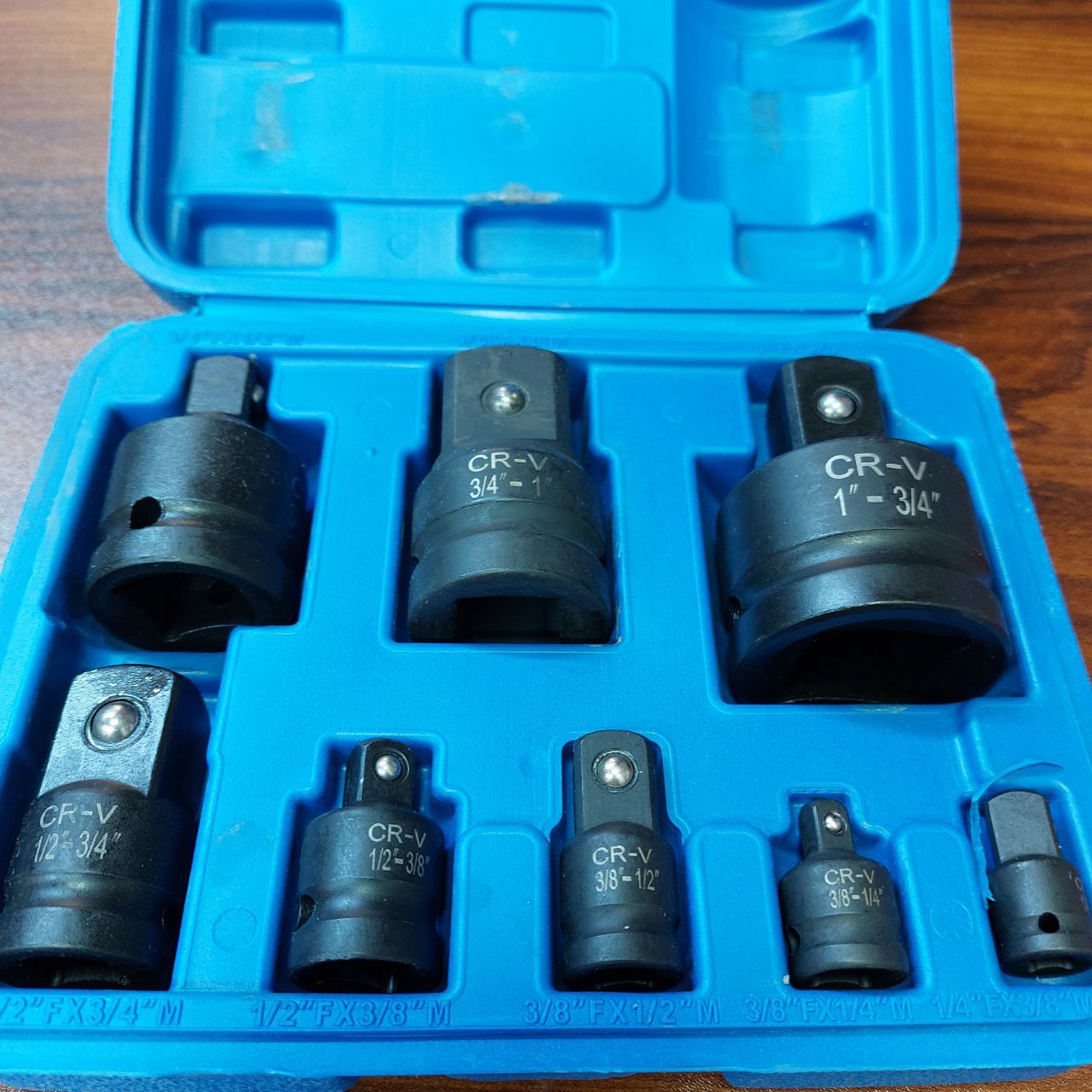  تکنو ابزار خیری 