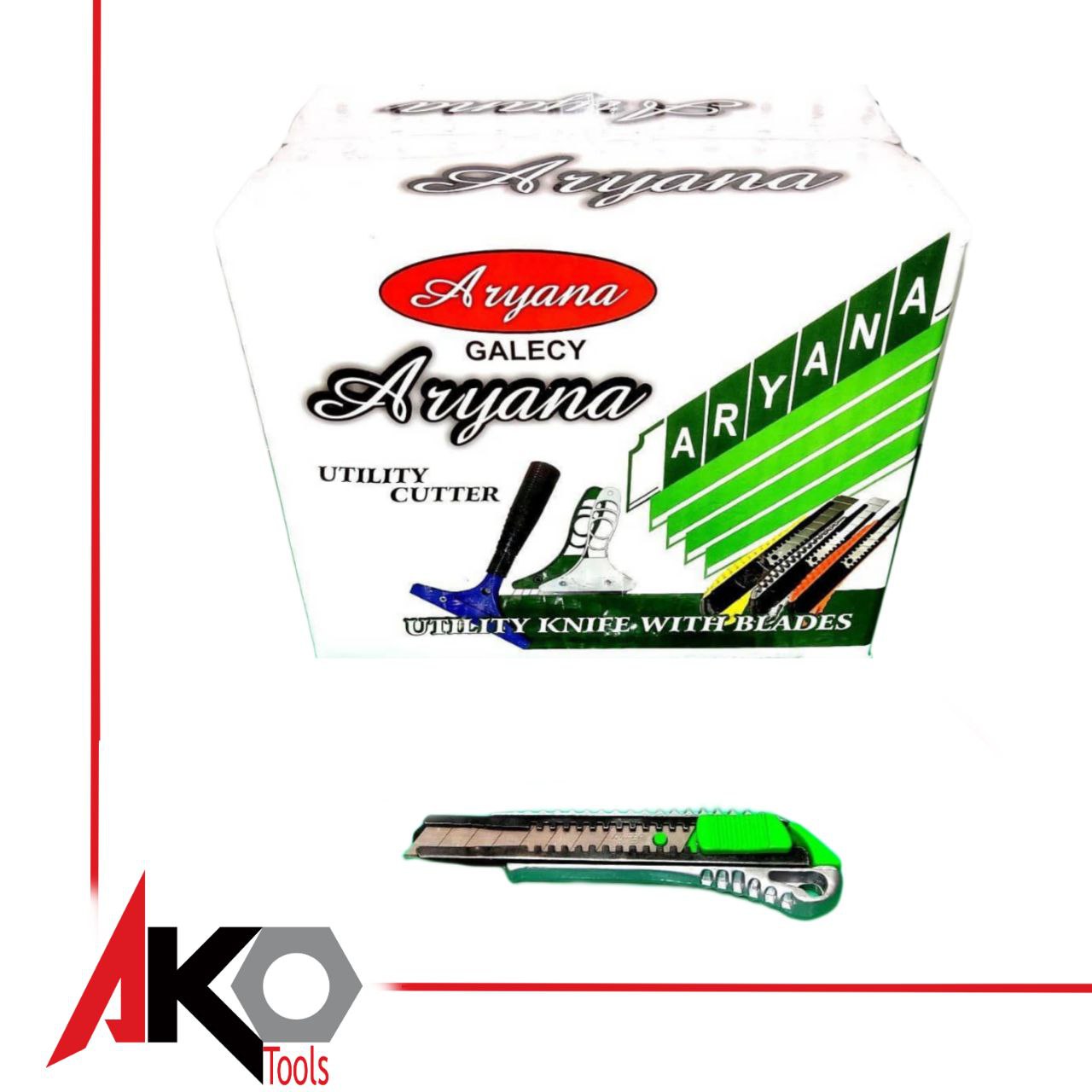 موکت بر سربی