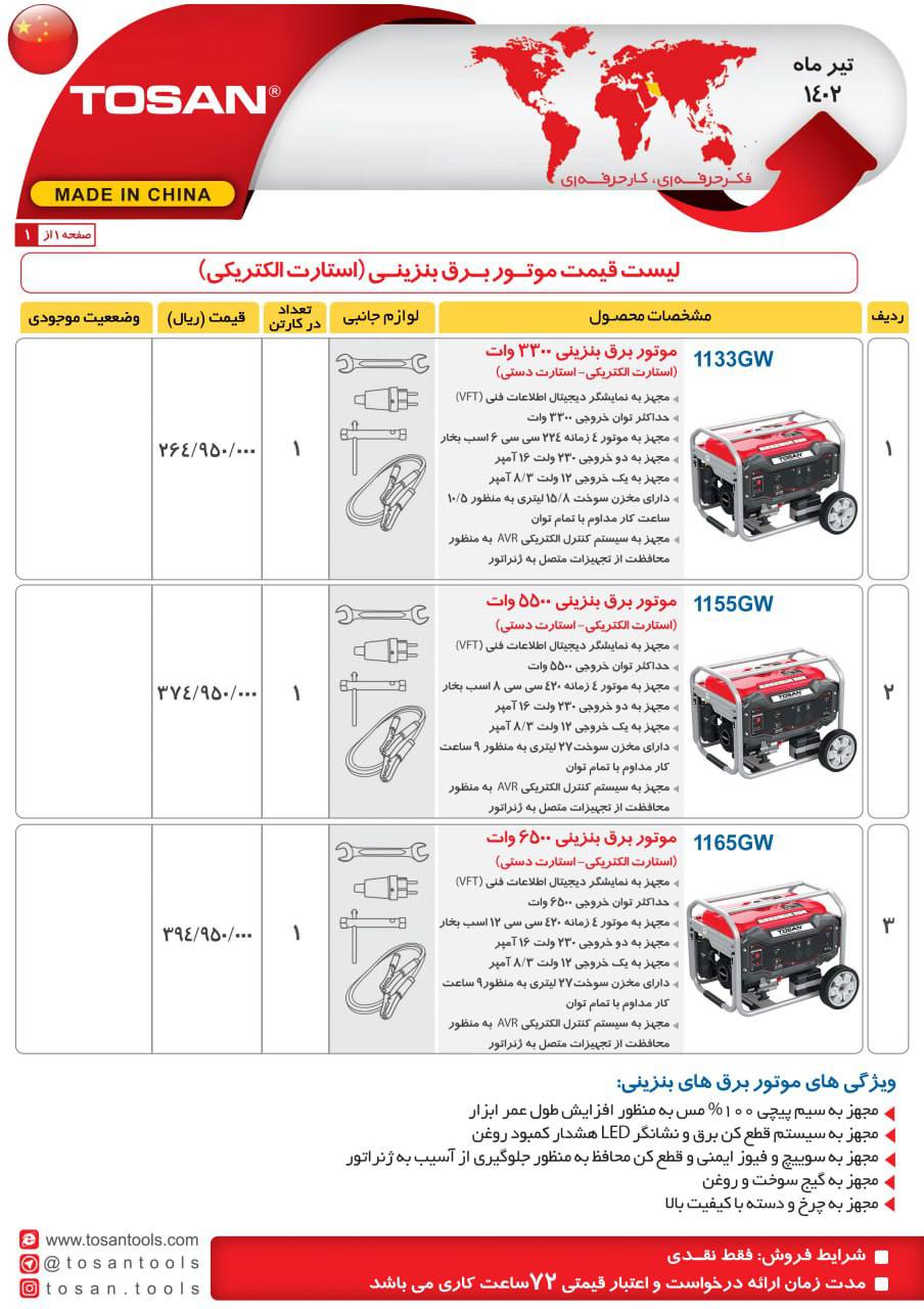 برای اطلاع از تخفیف بگیرید 