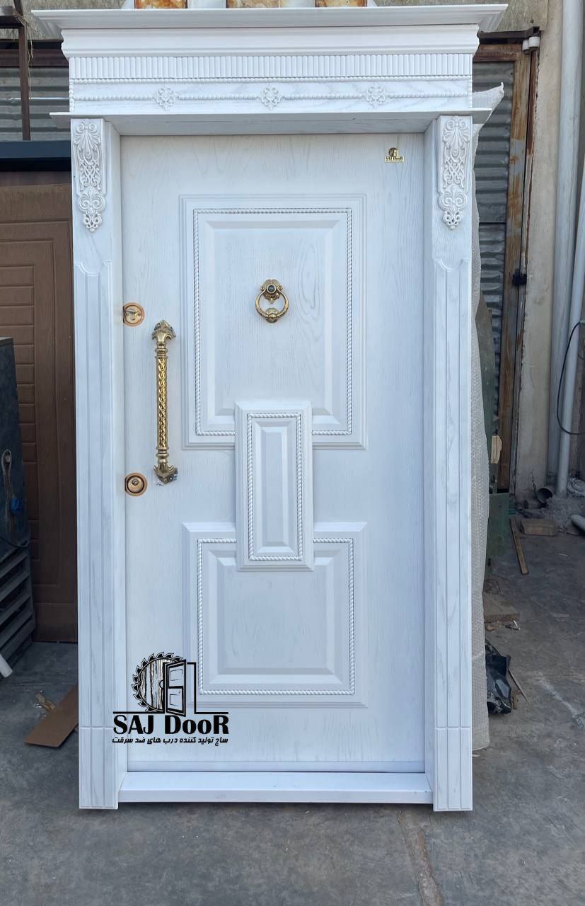 کیفیت اتفاقی نیست حاصل سالها تجربست.