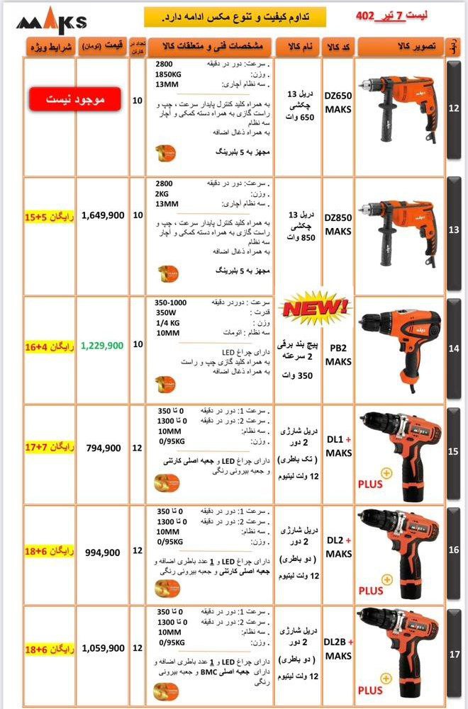 پخش ابزار سلطانی 