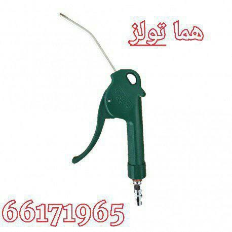باد پاش کوتاه هنس مدل 8504A