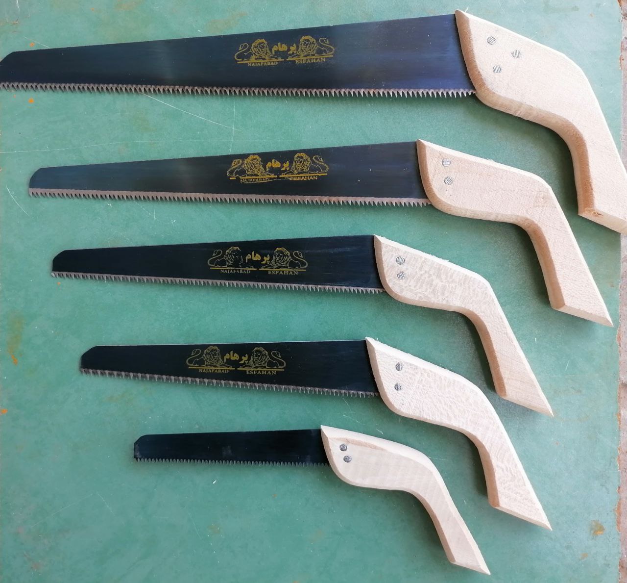 گــــــروه تــــــــولیدی پـــــــرهام