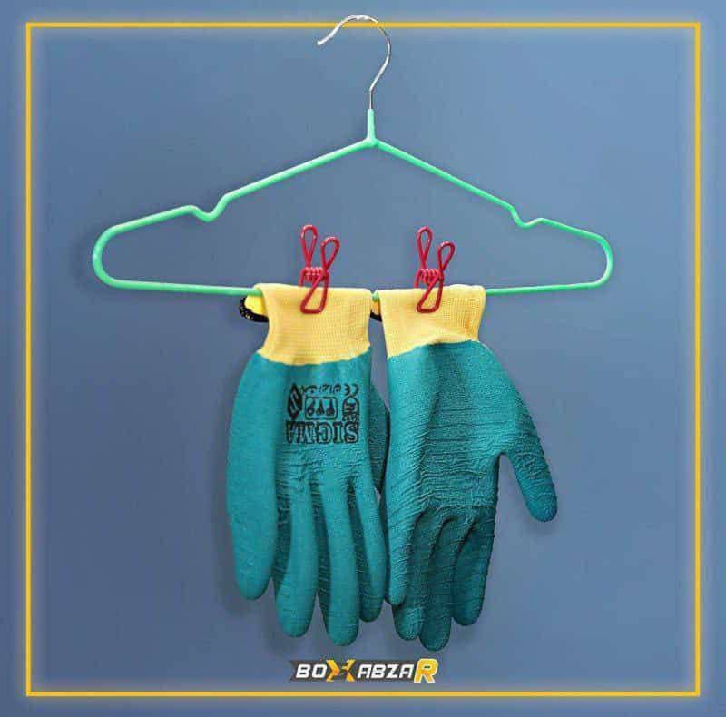 دستکش_سیرابی سیگما کد 446