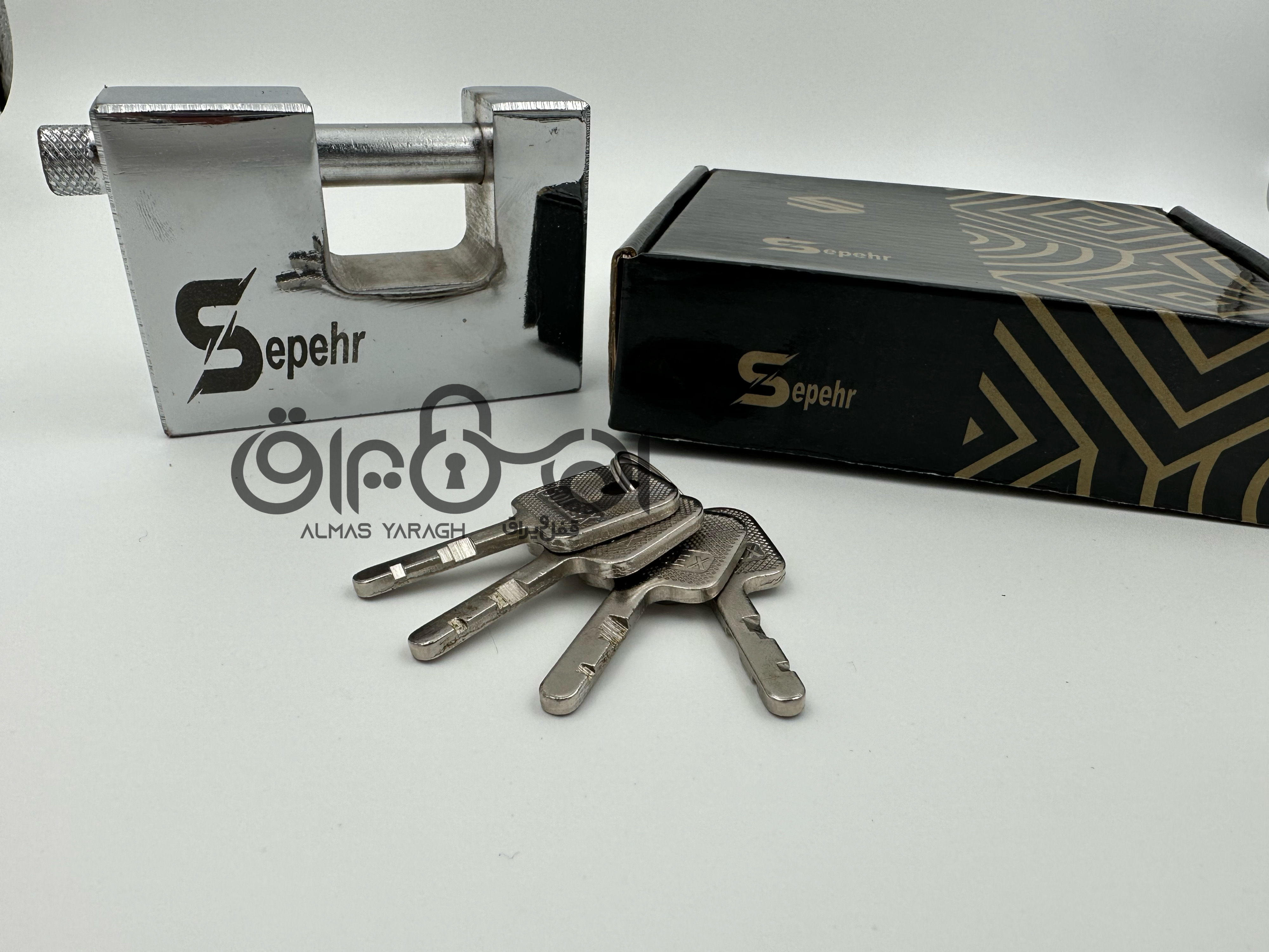 قفل کتابی فولادی کلید سولکسی سپهر کیفیت عالی،با ضمانت،ساخت ایران سفارش درواتس اپ: http://wa.me/+9891