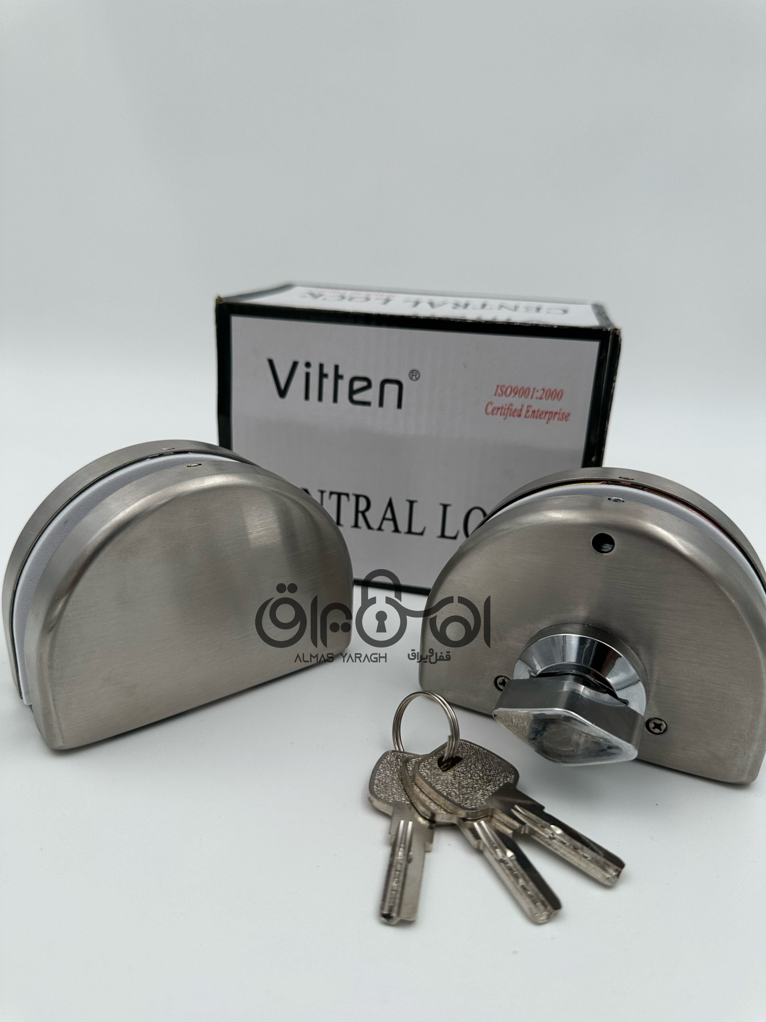 قفل شیشه میرال ویتن کارتن:۲۰عدد سفارش درواتس اپ: http://wa.me/+989122382755 کانال تلگرام: T.me/almas