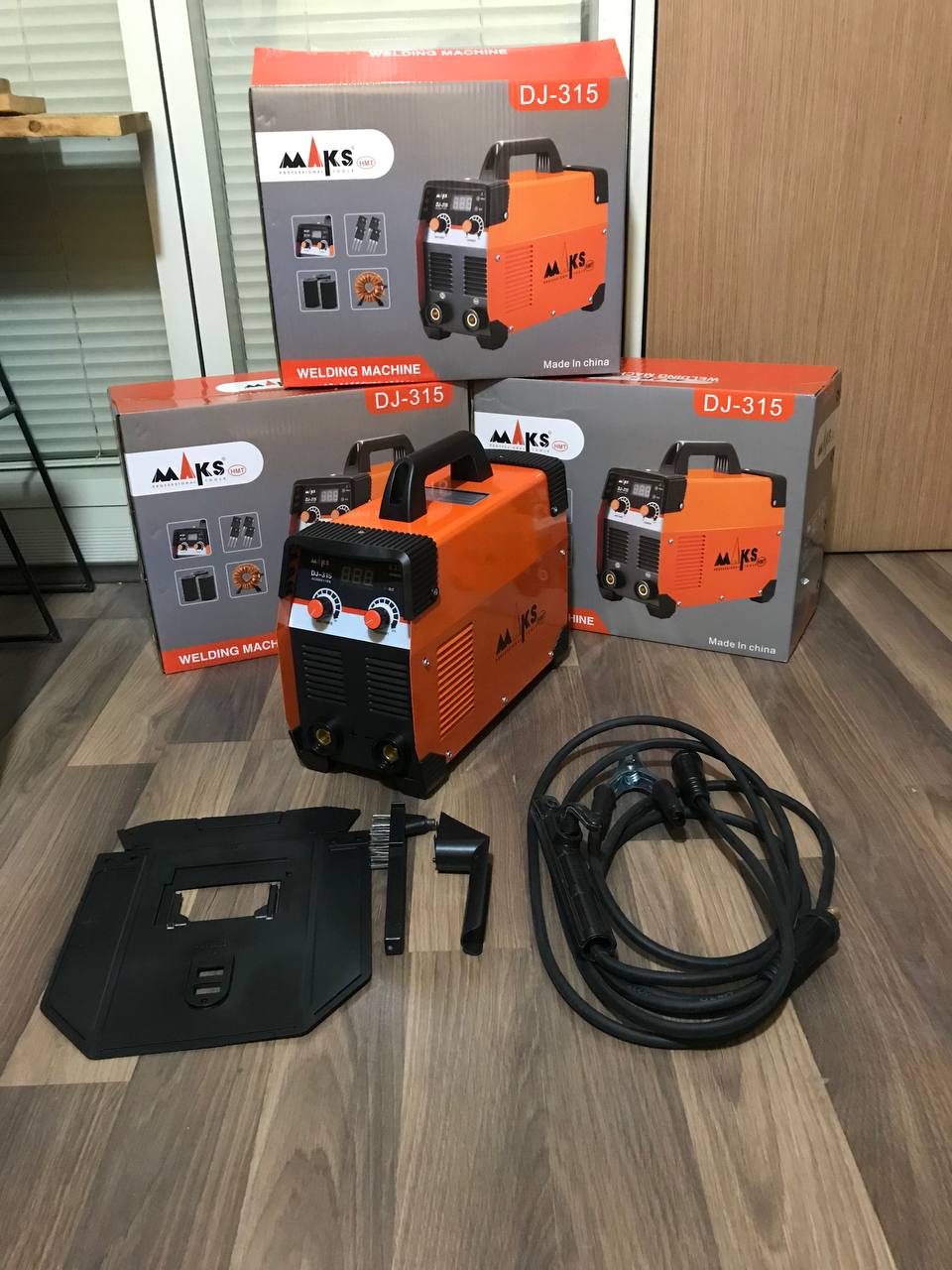  فروشگاه ابزار حرفه‌ای 