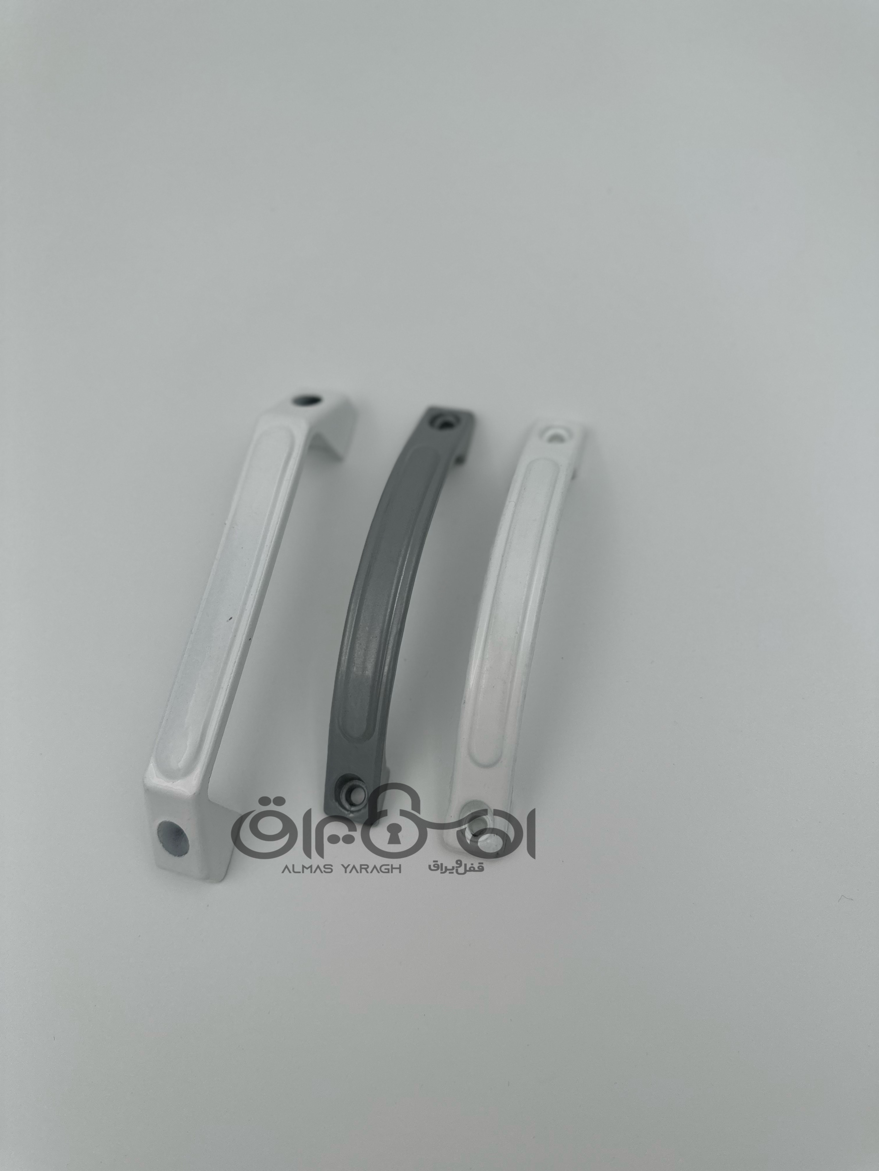 دستگیره ریلی کیفیت عالی،قیمت مناسب کارتن:۱۶۸عدد سفارش درواتس اپ: http://wa.me/+989122382755 کانال تل