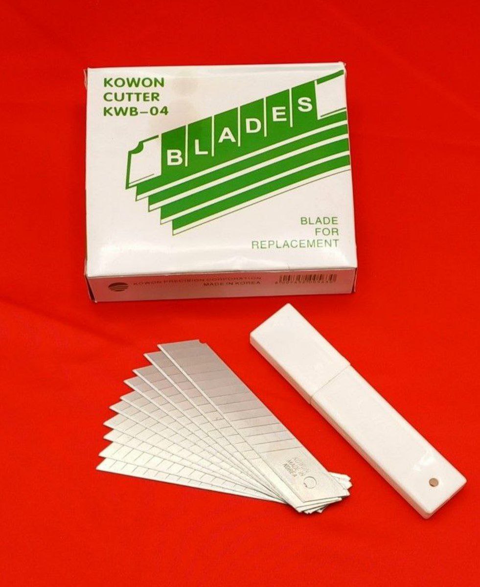 تیغ موکت بر بزرگ  طرح کره  KOWON