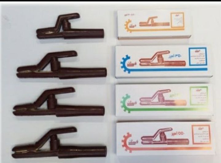 انبر جوش فروزان