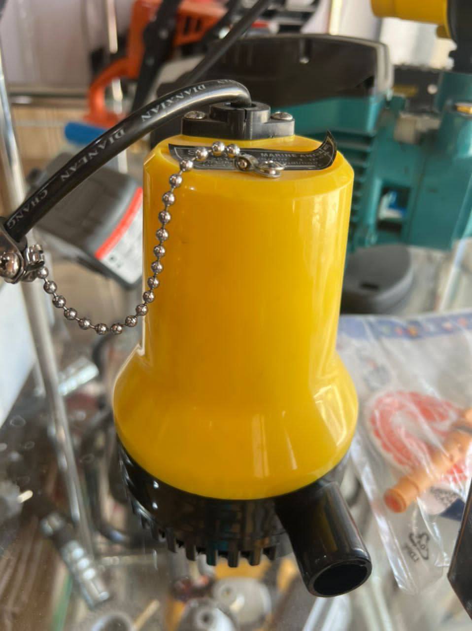 بابایی تولز