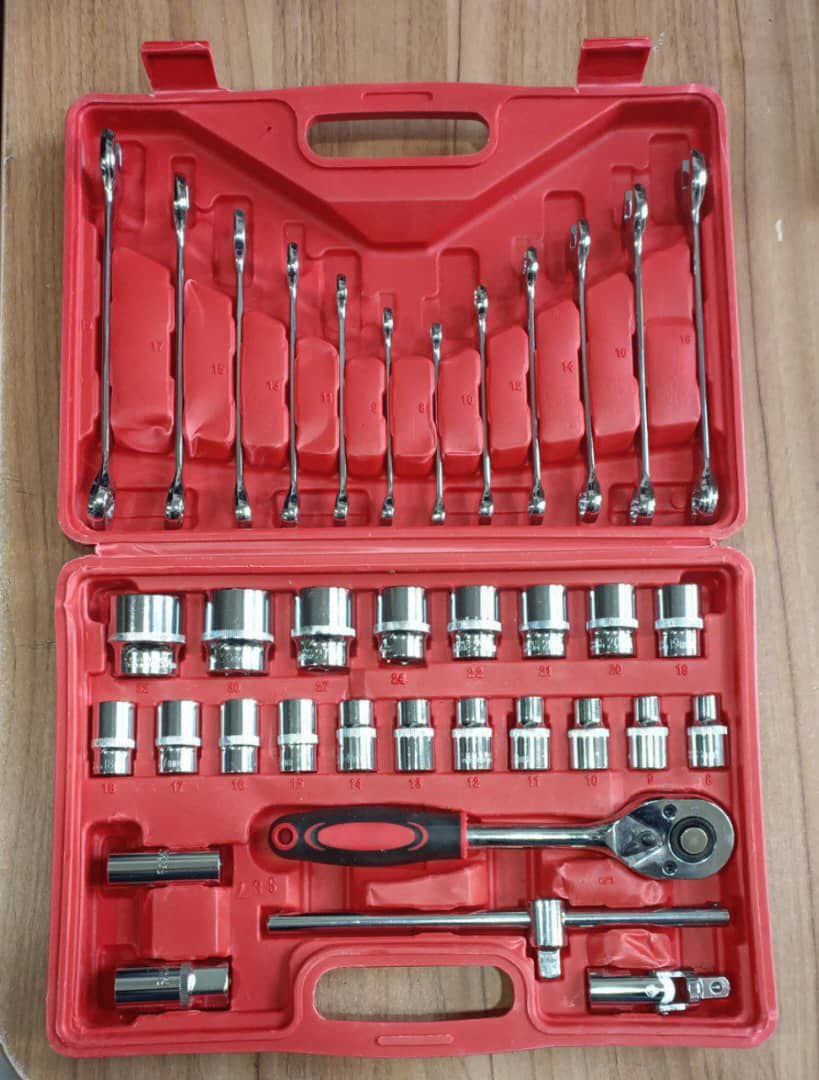 بکس ۳۷ پارچه 