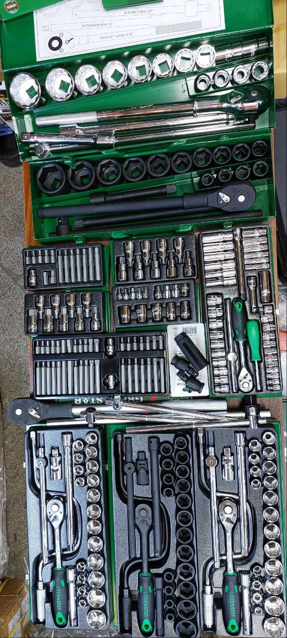  تکنو ابزار خیری 