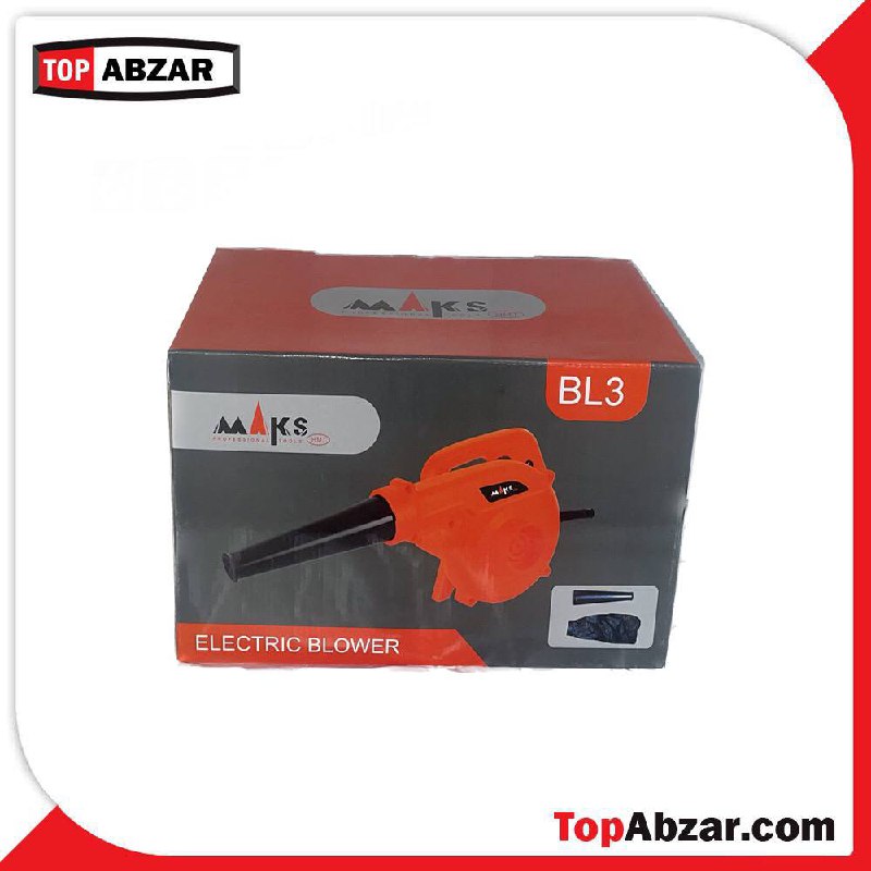 ⭐️ بلوور دمنده مکنده مکس مدل BL3