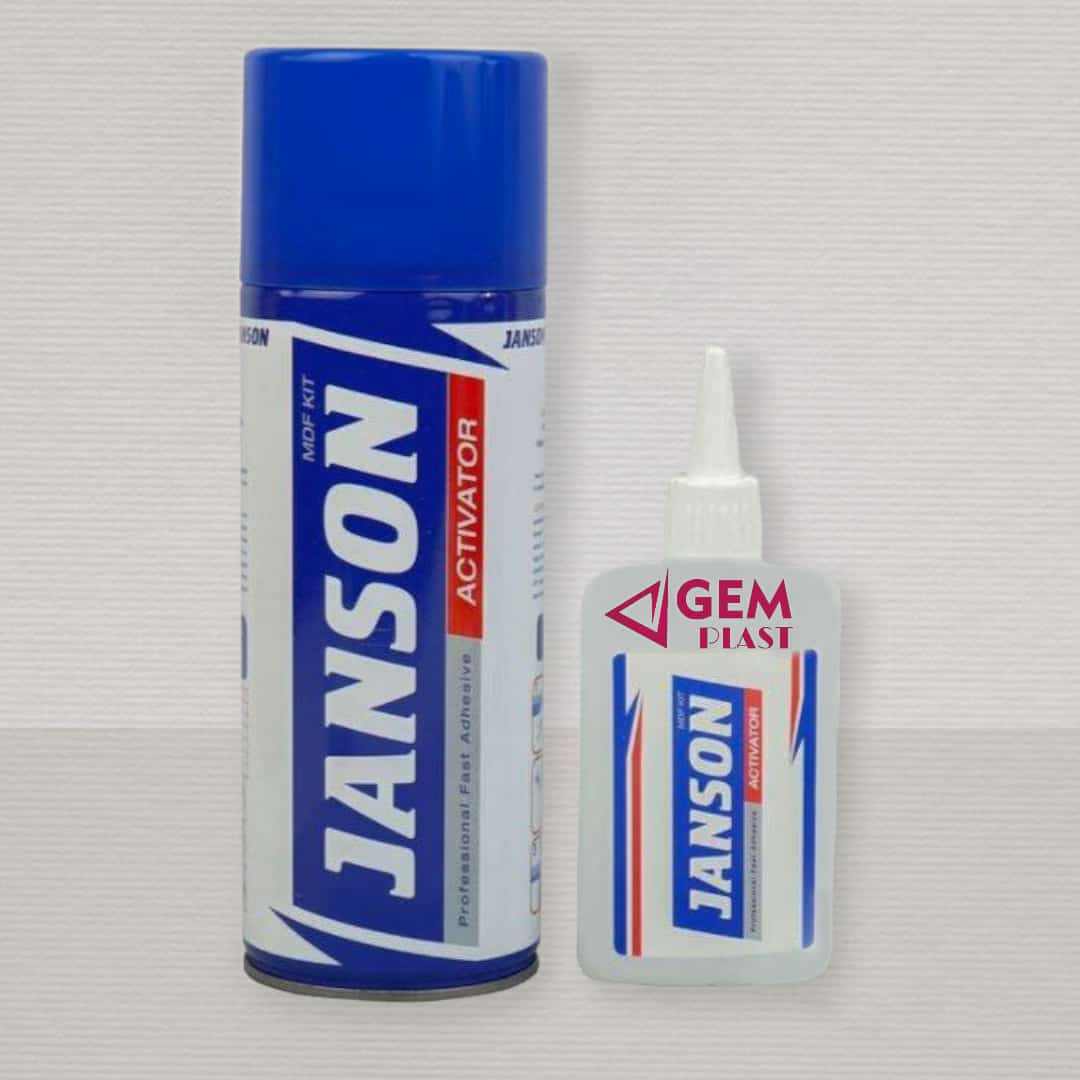 چسب 123 جانسون مدل JSS1 حجم 400 میلی لیتر