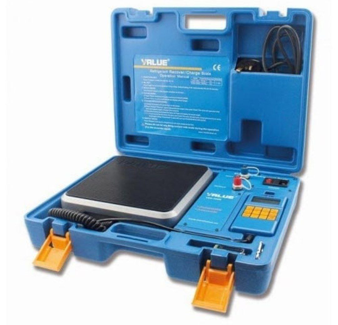 #ترازو# شارژ گاز # فریون #قطع کن دار در 2,وزن ۵۰ کیلو و ۱۰۰ کیلو مارک# VALUE # 