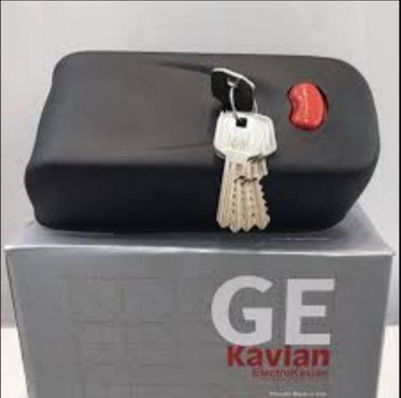 فروش حیاطی برقی کاویان 
