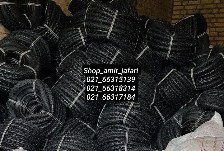 پخش عمده لاستیک تیوپ 