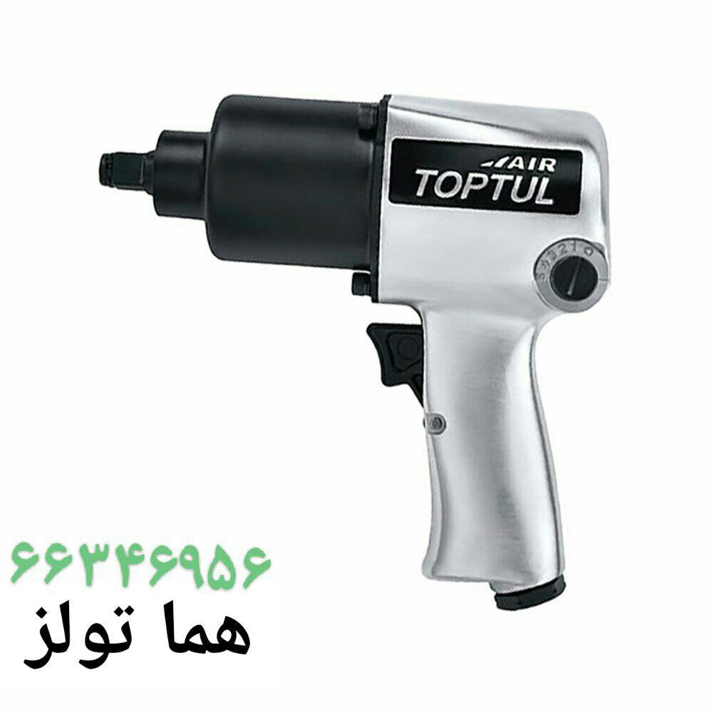 بکس بادی ۱/۲ درایو تاپتول 