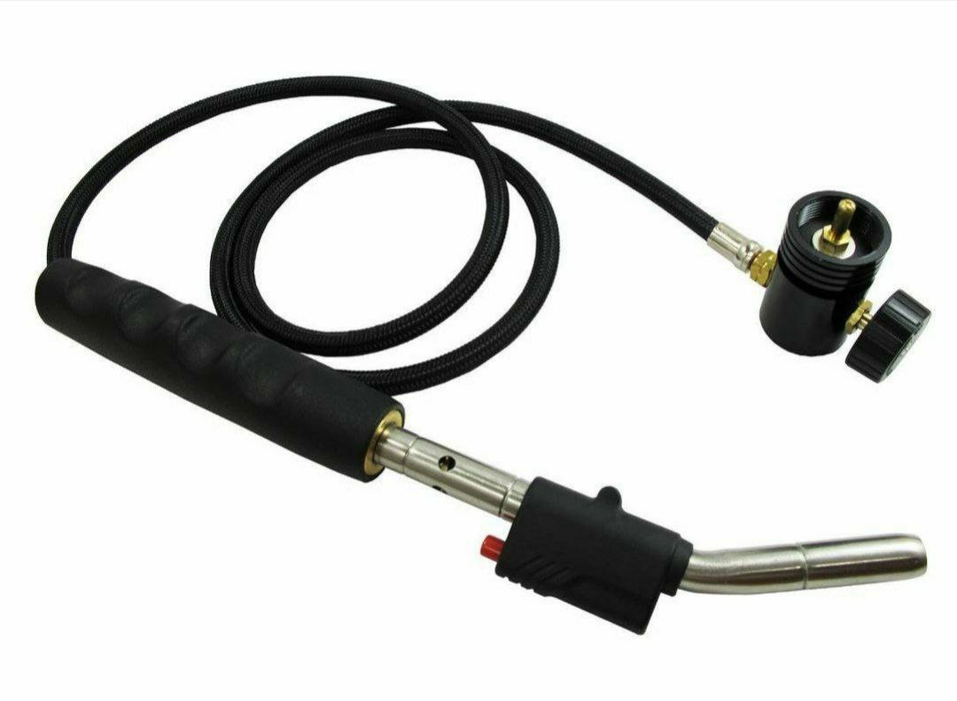 تورچ جوشکاری مارک P M تایوان مدل 8385 مخصوص جوشکاری برنج 