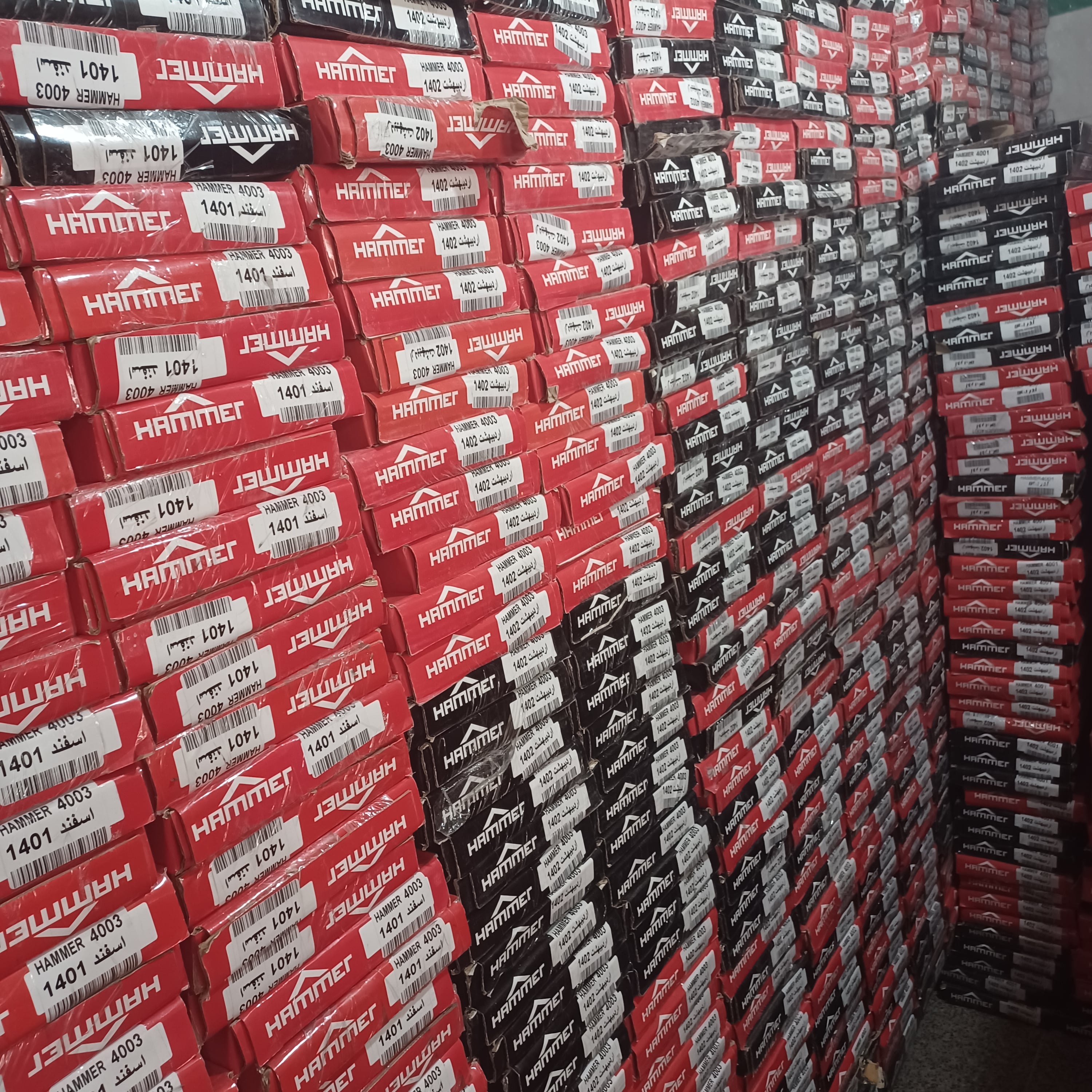 تولید کفپوش و لمینت