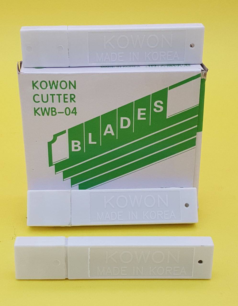 تیغ کاتر KOWON