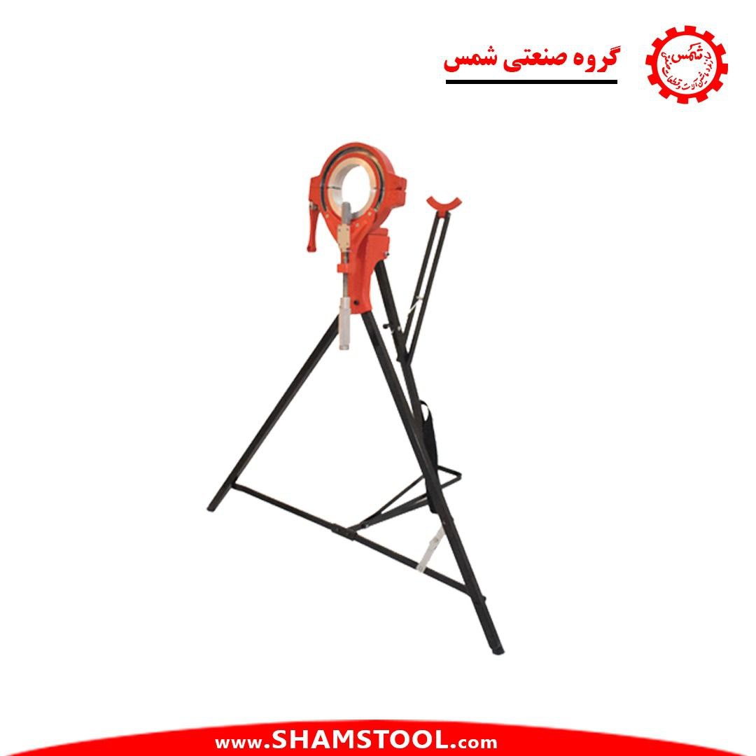 دستگاه لوله بر چند منظوره پوشفیت شمس 