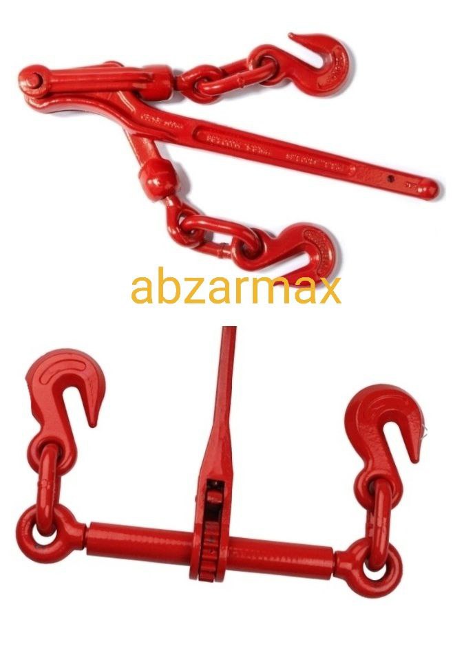 ابزارمکث ایرانیان عرضه کننده انواع جک لوی