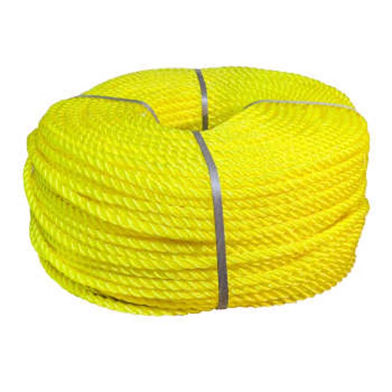  طناب پلاستیکی سایز 6 بسته های 10 کیلویی