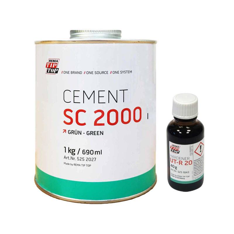 چسب اپارات TipTop sc2000 