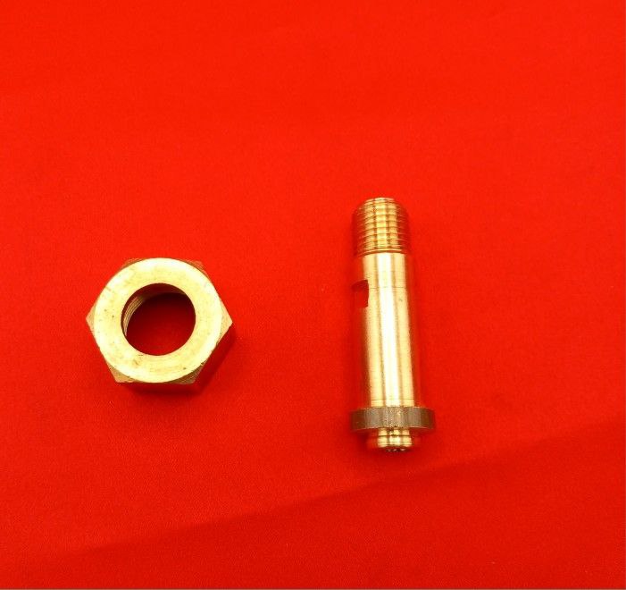 میله مانومتر 