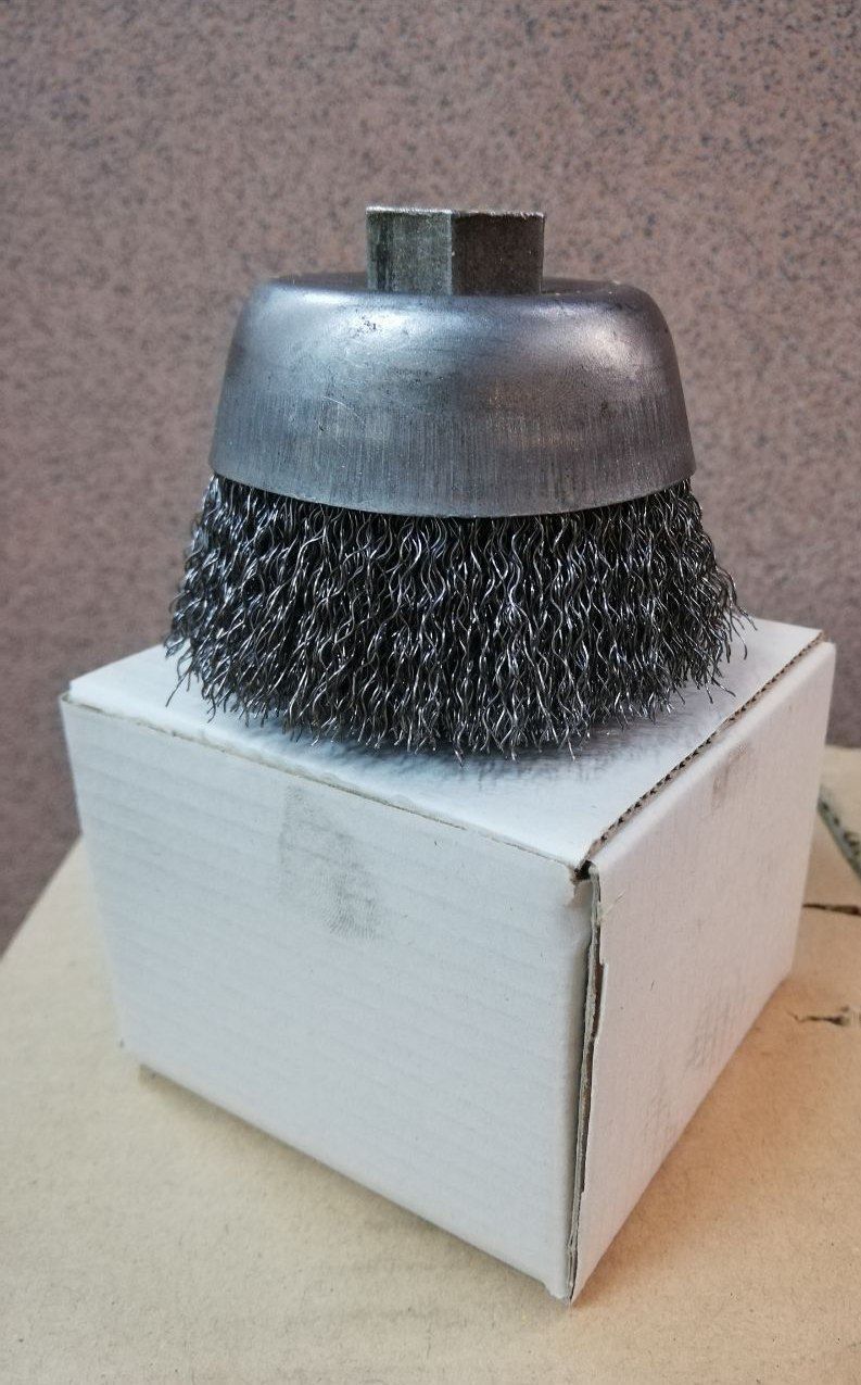 توزیع فرچه کاسه ای مینی افشان ایرانی درجه یک