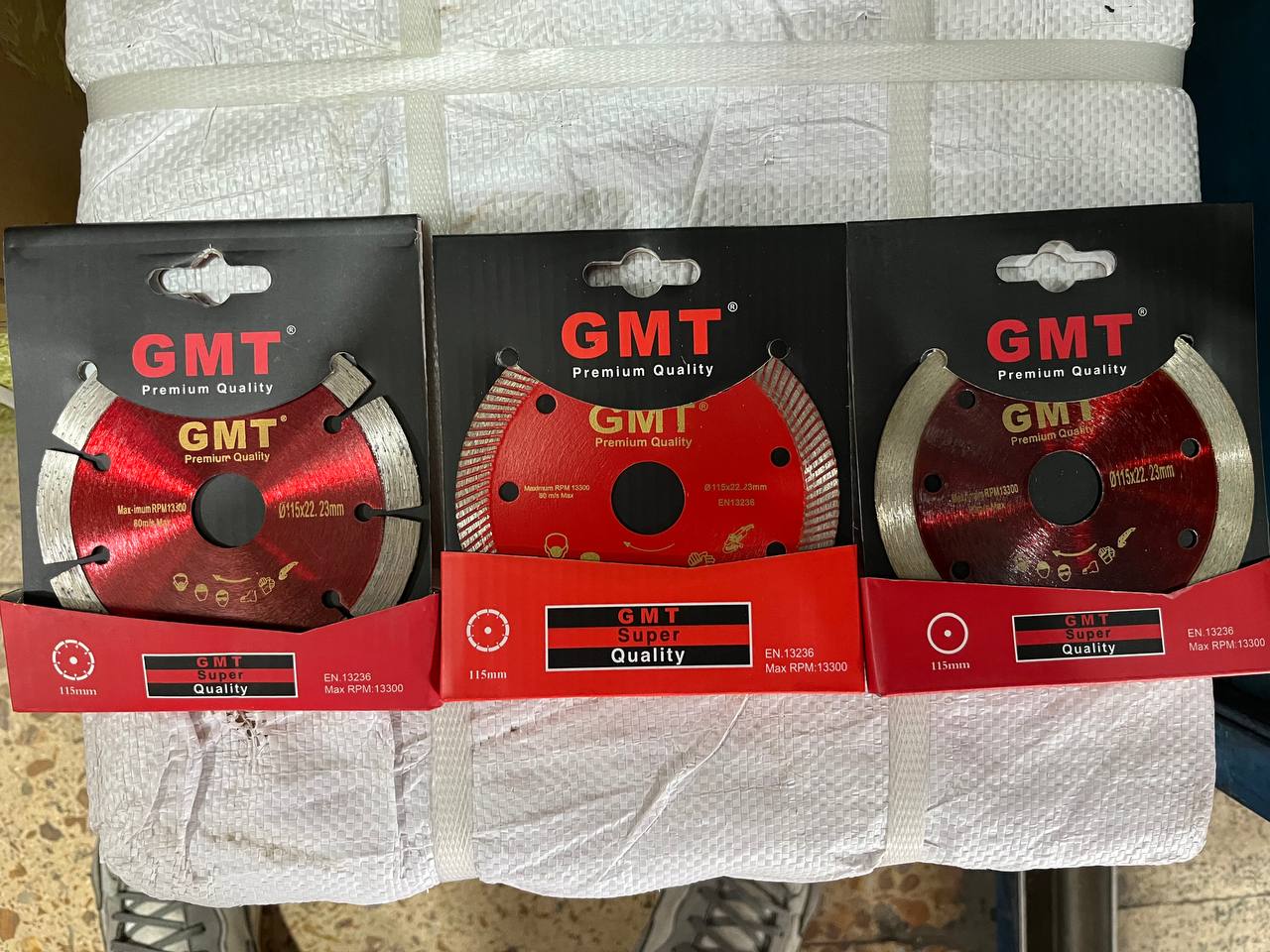 GMT سرامیک گرانیت 