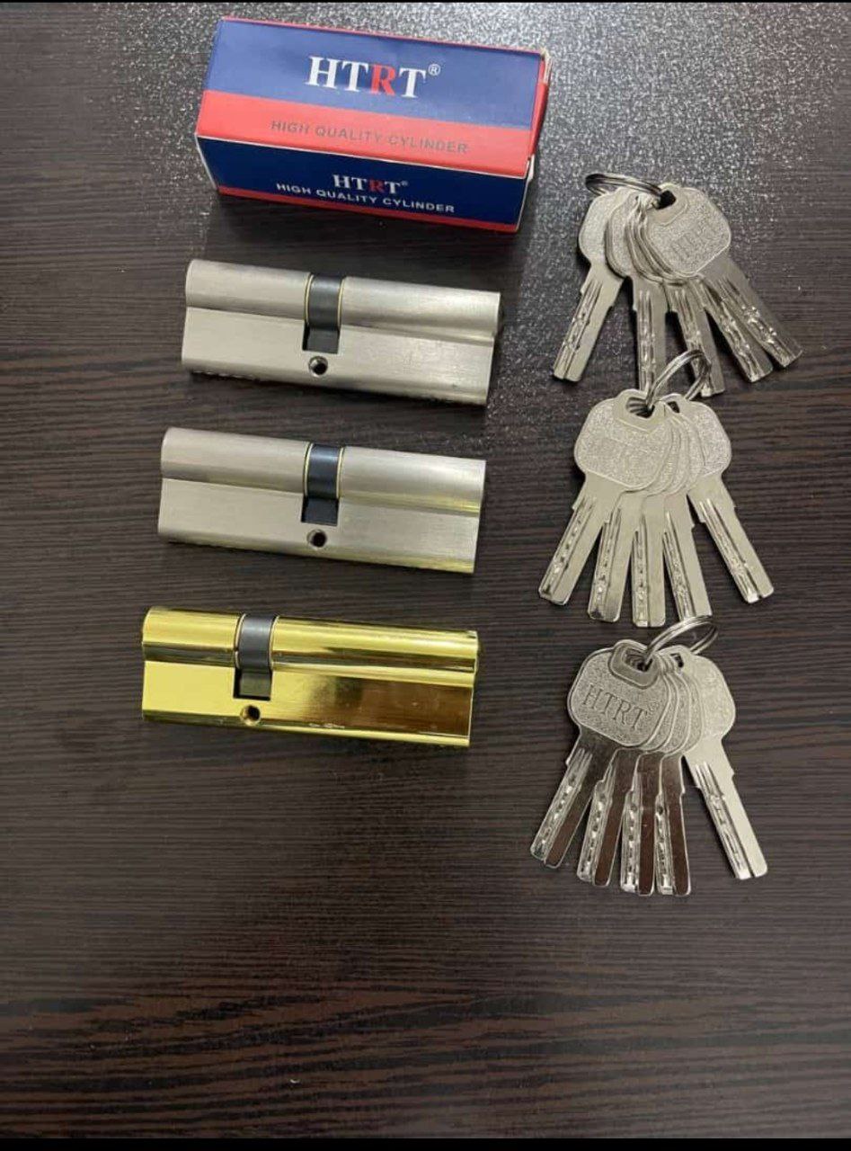 سیلندر 9 سانت زینک HTRT 45/45 30/60 40/50 کارتن 120 عددی آدرس : تهران--خیابان امام خمینی بعد از میدا