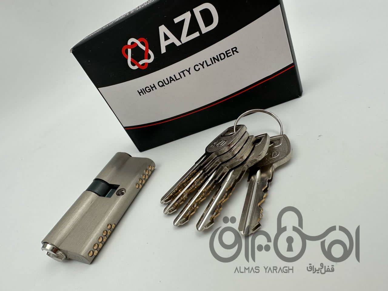 ⭐️سیلندر دوشیار AZD⭐️