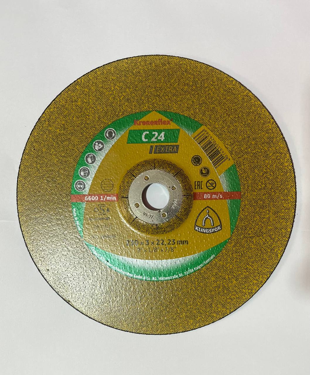  سنگبری کلینگ